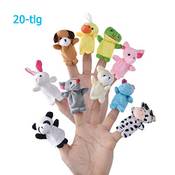 Caiming Fingerpuppen