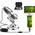 Cainda USB Digitalmikroskop