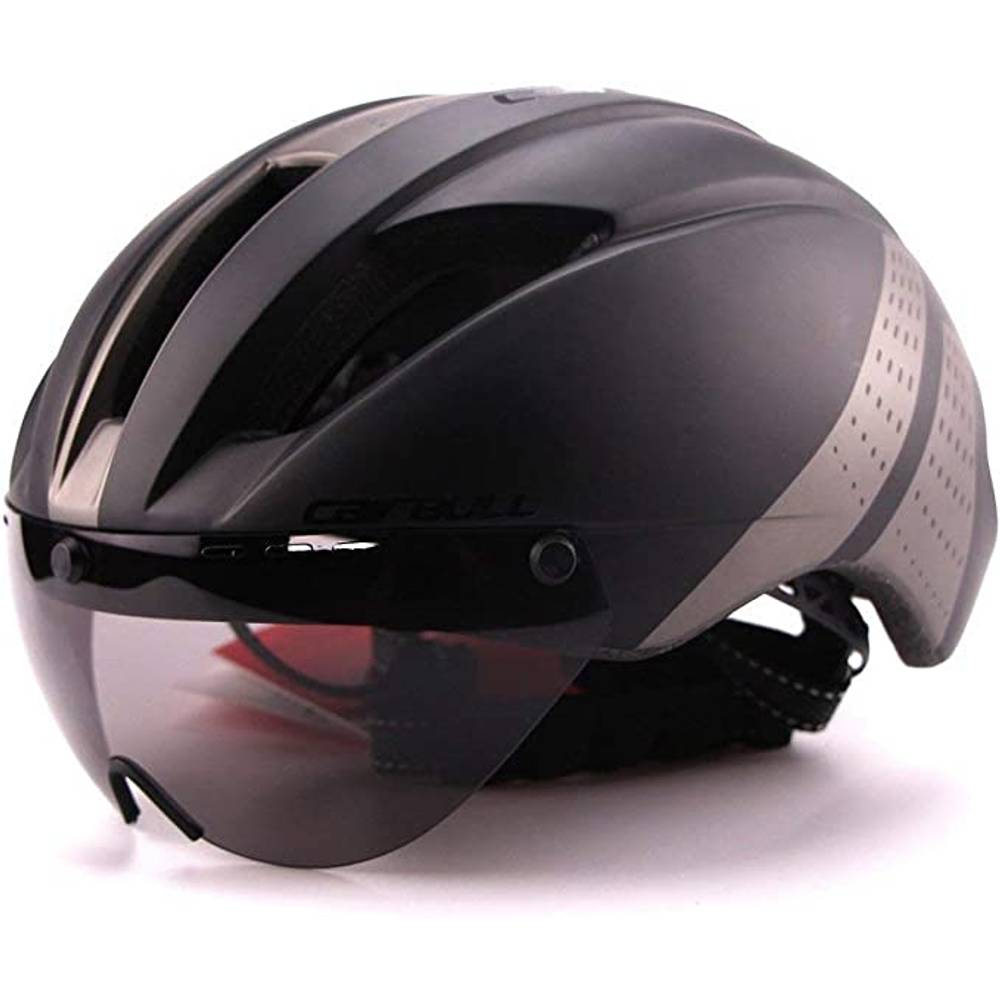 fahrradhelm cowboyhut Tokyo Straw Hat Helmet (Helmet+Cover) Cube Gravity TM - Krawattenbox Size:M-L (54-61cm)