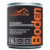 Caircon Betonfarbe Vergleich