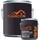 CAIRCON W702 Vergleich
