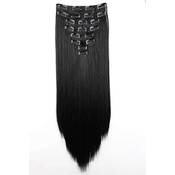 Caisha Clip-in-Extensions