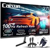 Caixun 27 Zoll Monitor Vergleich