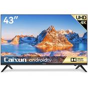 Caixun EC43S1UA Vergleich