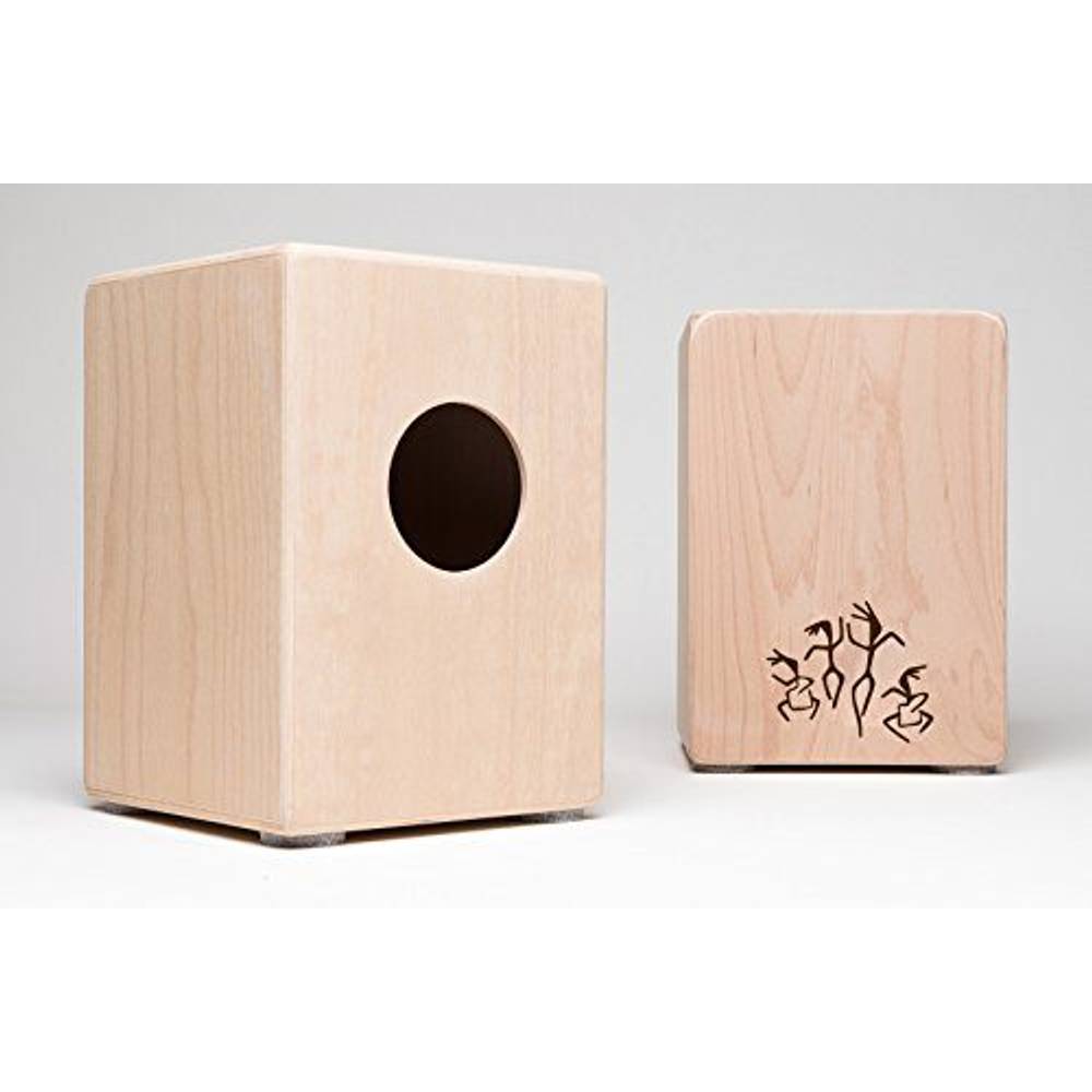 Cajon kaufen Test & Vergleich » Top 21 im Oktober 2024