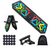 CakCity  Push-Up-Board Vergleich