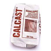 Calcast Modelliergips Vergleich