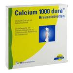 Calcium 1000 dura