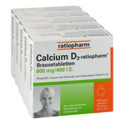 Calcium D3-ratiopharm
