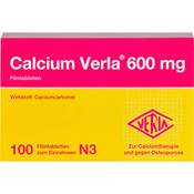Calcium Verla Calcium
