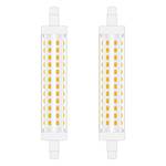 Caldarax R7S-LED 118 mm