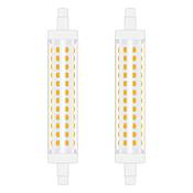 Caldarax R7S-LED 118 mm