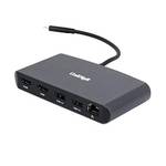 Caldigit ‎Mini Dock Dual HDMI 2.0