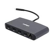 Caldigit ‎Mini Dock Dual HDMI 2.0