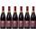 Caldirola Lambrusco rosso dolce Puglia Donna Elisa IGT
