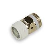 Caleffi Quick Vent Automatic Radiator Bleeder Vergleich