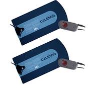 Calesco 2X Carbon K-Box 90 Vergleich