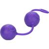 Calexotics Posh Silicone “O” Balls