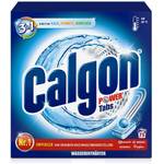 Calgon 3-in-1 Power-Tabs 75er Pack