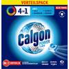 Calgon 4-in-1 Power Tabs