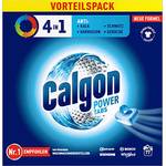 Calgon 4-in-1 Power Tabs