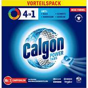 Calgon 4-in-1 Power Tabs