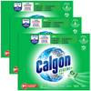 Calgon Anti-Kalk-Tabs Hygiene Plus