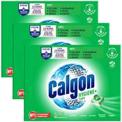 Calgon Anti-Kalk-Tabs Hygiene Plus