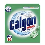 Calgon Hygiene+ Tabs 60er Pack Vergleich