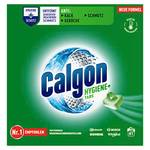 Calgon Hygiene+ Tabs 61er Pack