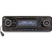 Caliber RMD120DAB-BT-B Vergleich
