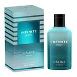 Caline Homme Infinite Navy