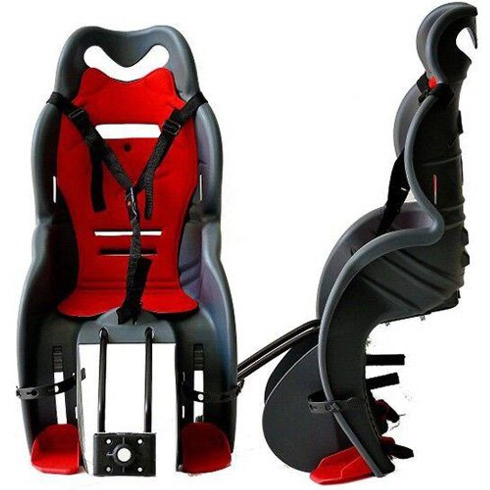 Kindersitz Gepäckträger Top 10 Test & Vergleich