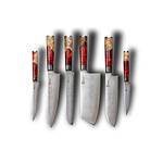 Calisso Advanced Set