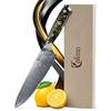 Calisso Chefmesser 67