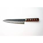 Calisso Santoku Damaststahl
