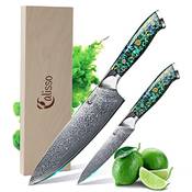 Calisso Starter Set 67 Vergleich
