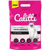 Calitti Silikat Katzenstreu