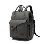 Caliyo Wickelrucksack Dunkelgrau Vergleich