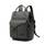 Caliyo Wickelrucksack Dunkelgrau