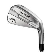 Callaway 2021 Apex Pro Vergleich