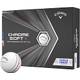 Callaway Herren Chrome Soft X Ls Vergleich