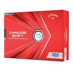 Callaway Chrome Soft