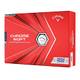 Callaway Chrome Soft Vergleich
