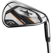 Callaway Damen Mavrik Max Vergleich