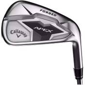 Callaway Golf 2019 Apex Einzeleisen Vergleich