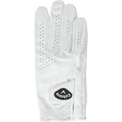 Callaway Golf 2019 Herren Dawn Patrol Premium Lederhandschuh für Linkshänder Vergleich