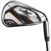 Callaway Golf 2020 Mavrik Max Einzeleisen Vergleich