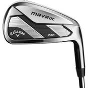 Callaway Golf 2020 Mavrik Pro Individuelle Eisen Vergleich