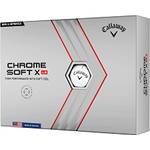 Callaway Golf Chrome Soft X LS